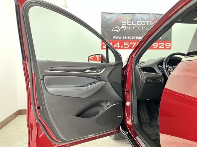2024 Buick Enclave Premium Group Carrollton TX