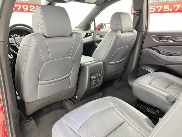 2024 Buick Enclave Premium Group Carrollton TX
