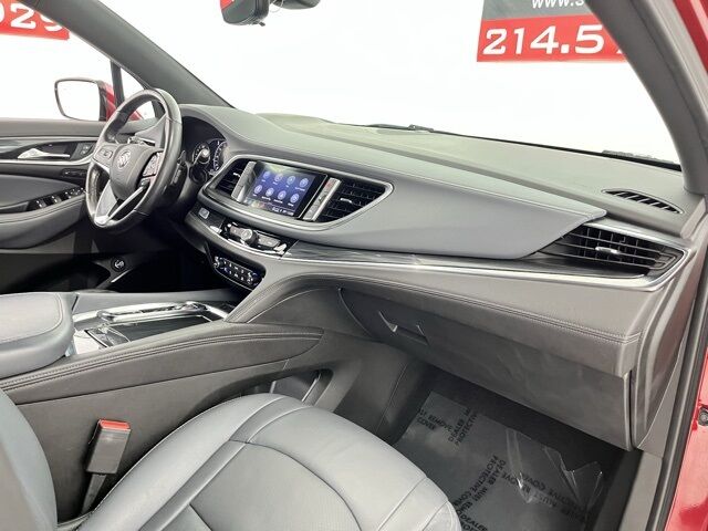 2024 Buick Enclave Premium Group Carrollton TX