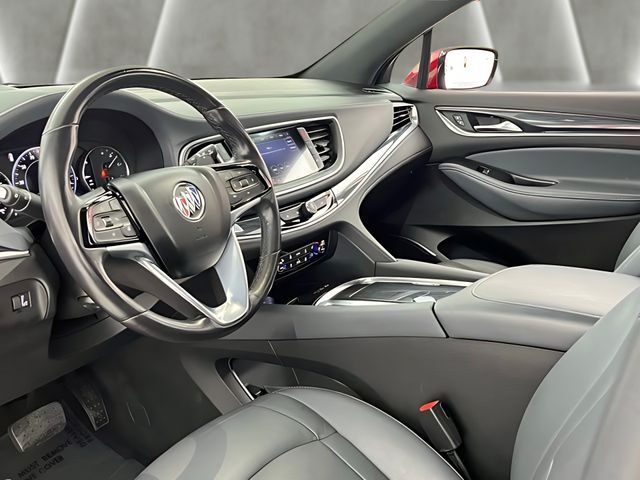 2024 Buick Enclave Premium Group Carrollton TX