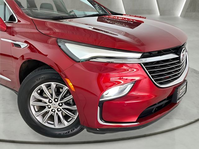 2024 Buick Enclave Premium Group Carrollton TX