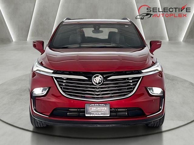 2024 Buick Enclave Premium Group
