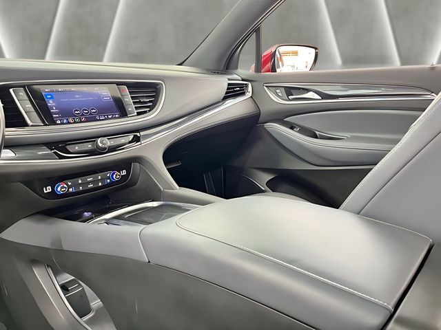 2024 Buick Enclave Premium Group Carrollton TX