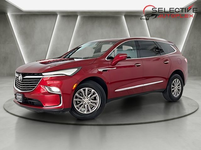 2024 Buick Enclave Premium Group