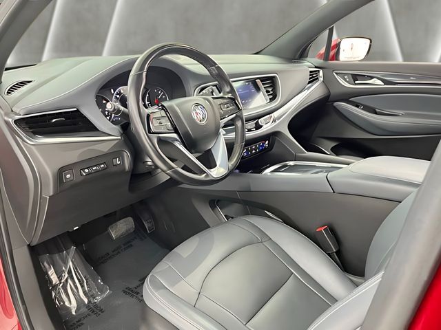 2024 Buick Enclave Premium Group Carrollton TX