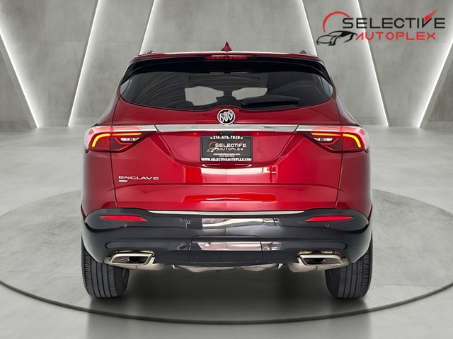 2024 Buick Enclave Premium Group Carrollton TX