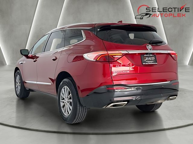 2024 Buick Enclave Premium Group Carrollton TX