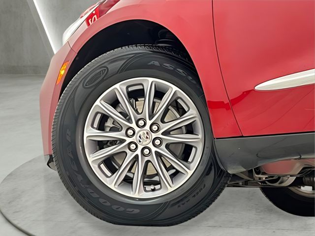 2024 Buick Enclave Premium Group Carrollton TX
