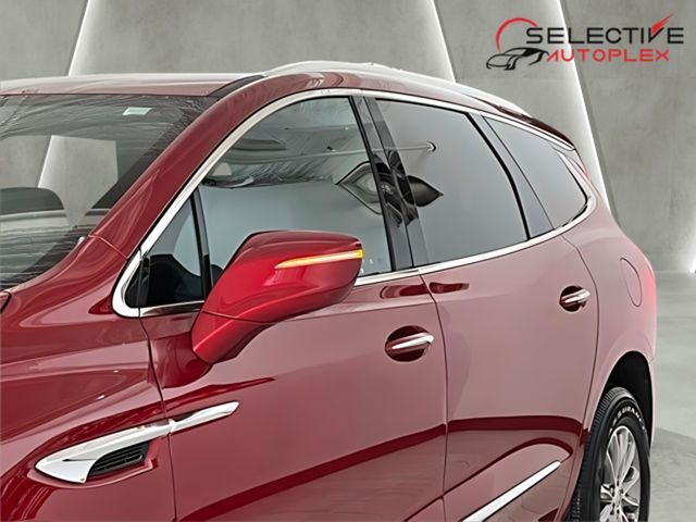 2024 Buick Enclave Premium Group Carrollton TX