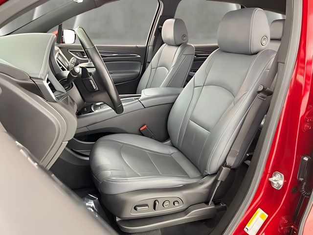 2024 Buick Enclave Premium Group Carrollton TX