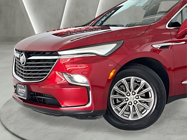 2024 Buick Enclave Premium Group Carrollton TX