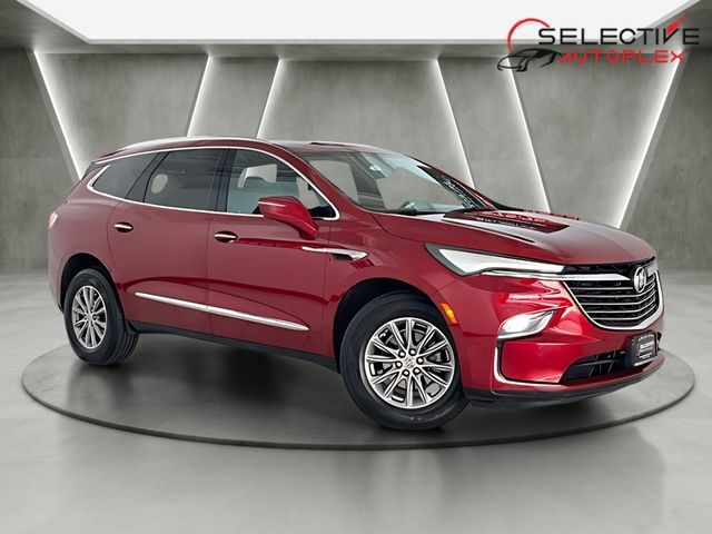 2024 Buick Enclave Premium Group