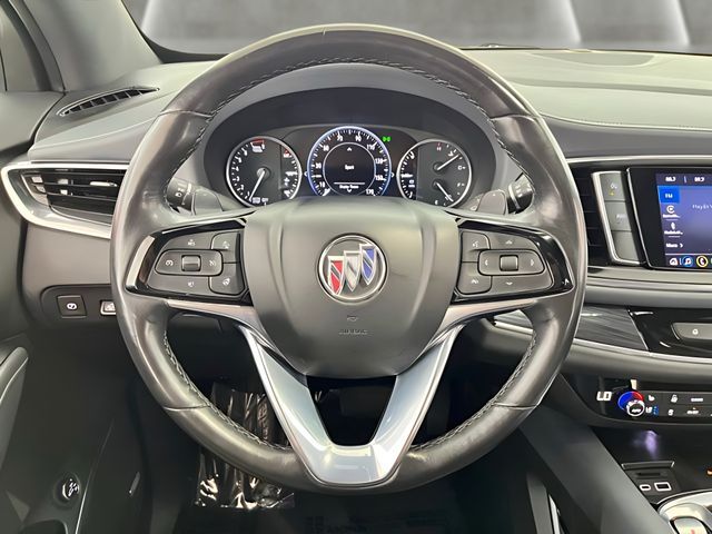 2024 Buick Enclave Premium Group Carrollton TX