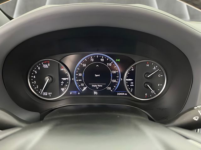 2024 Buick Enclave Premium Group Carrollton TX