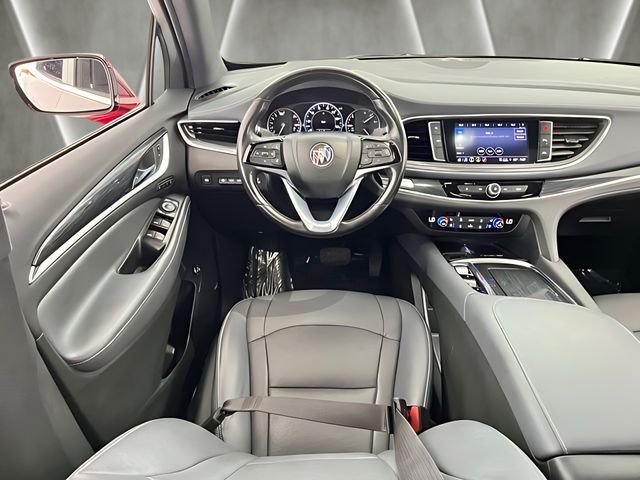 2024 Buick Enclave Premium Group Carrollton TX