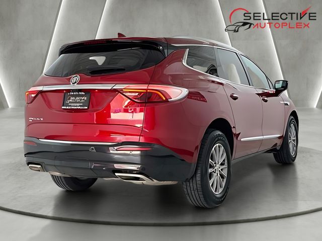 2024 Buick Enclave Premium Group Carrollton TX