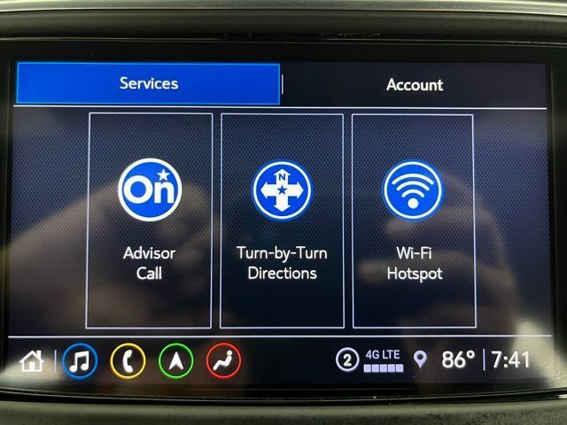 2024 Buick Enclave Premium Group Carrollton TX