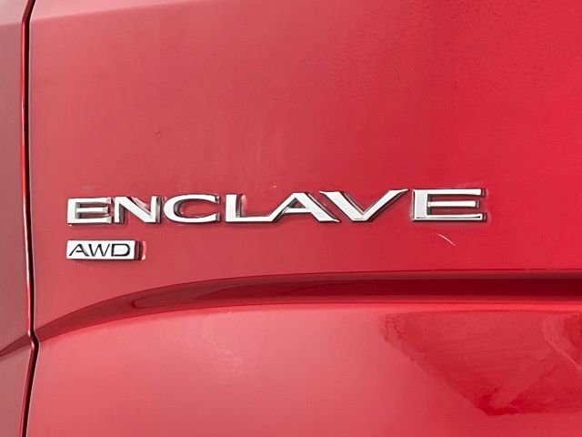 2024 Buick Enclave Premium Group Carrollton TX