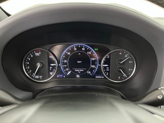2024 Buick Enclave Premium Group Carrollton TX