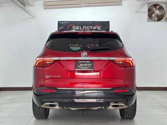 2024 Buick Enclave Premium Group Carrollton TX