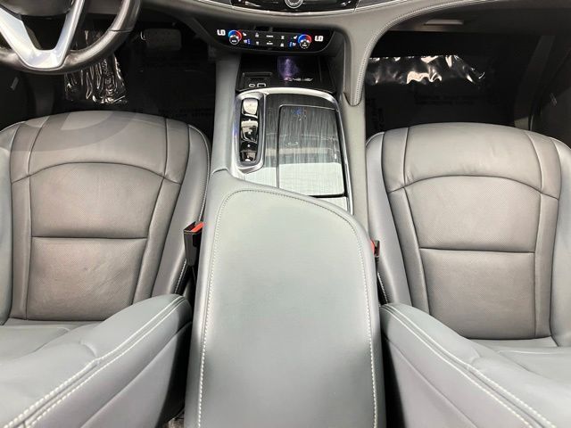 2024 Buick Enclave Premium Group Carrollton TX