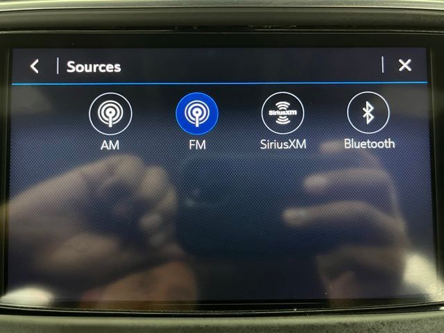 2024 Buick Enclave Premium Group Carrollton TX