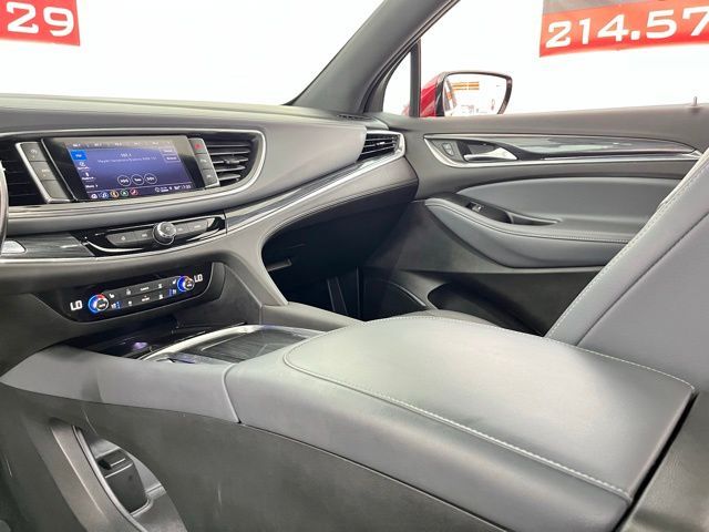 2024 Buick Enclave Premium Group Carrollton TX