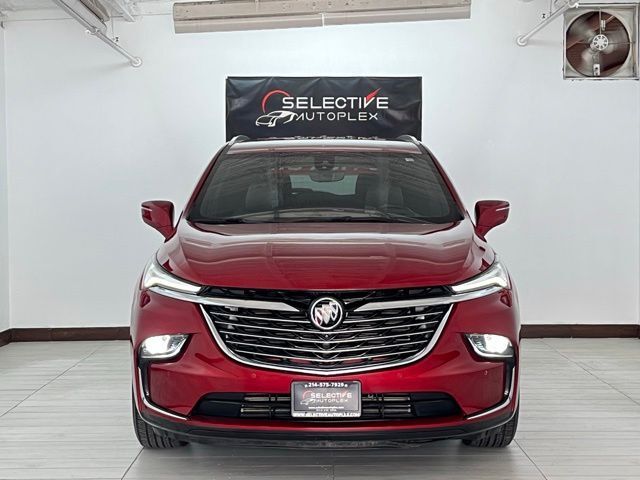 2024 Buick Enclave Premium Group