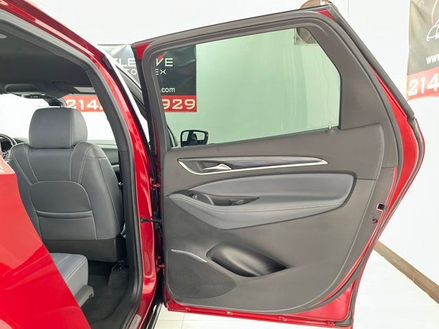 2024 Buick Enclave Premium Group Carrollton TX
