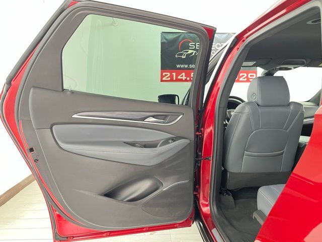 2024 Buick Enclave Premium Group Carrollton TX