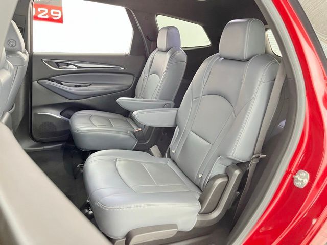 2024 Buick Enclave Premium Group Carrollton TX