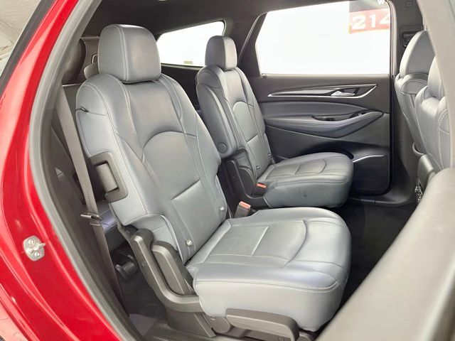 2024 Buick Enclave Premium Group Carrollton TX