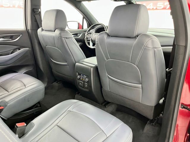 2024 Buick Enclave Premium Group Carrollton TX