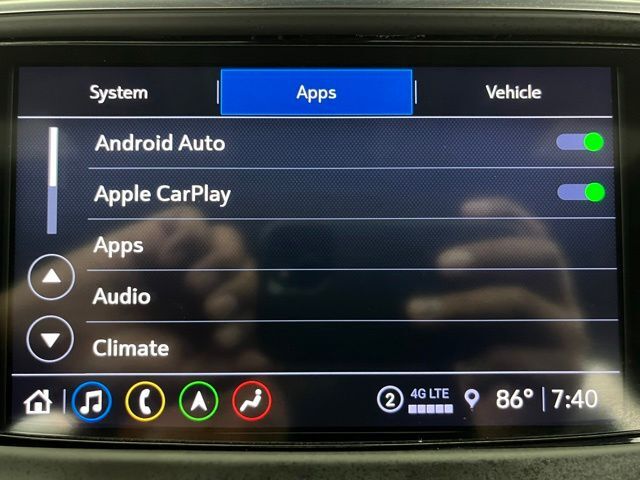 2024 Buick Enclave Premium Group Carrollton TX