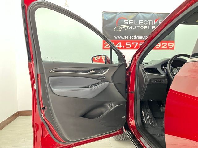 2024 Buick Enclave Premium Group Carrollton TX