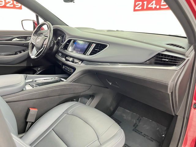 2024 Buick Enclave Premium Group Carrollton TX