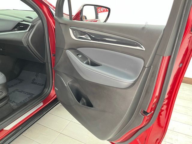 2024 Buick Enclave Premium Group Carrollton TX