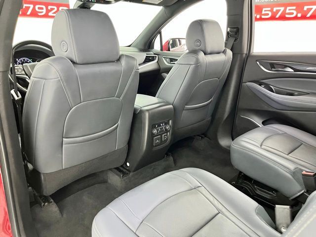 2024 Buick Enclave Premium Group Carrollton TX