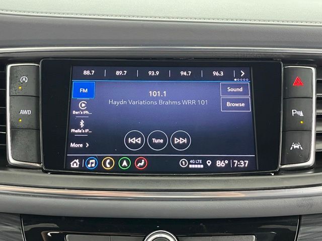 2024 Buick Enclave Premium Group Carrollton TX