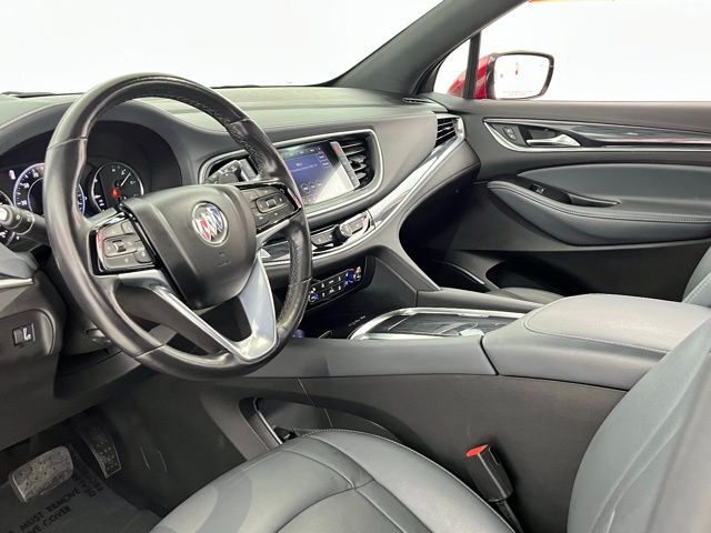 2024 Buick Enclave Premium Group Carrollton TX