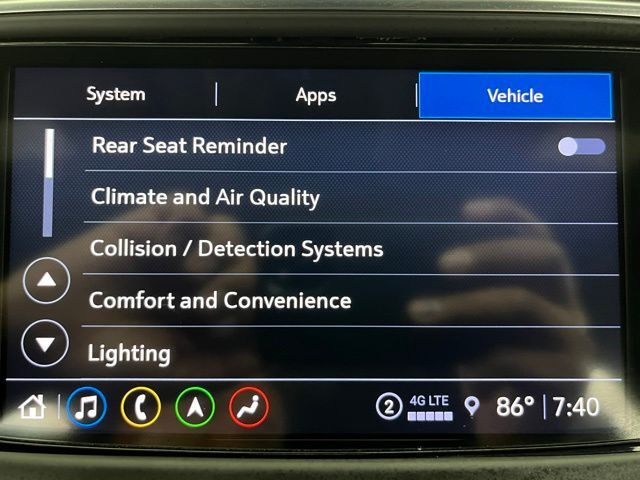 2024 Buick Enclave Premium Group Carrollton TX