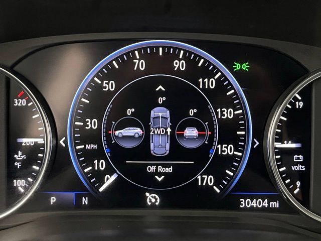 2024 Buick Enclave Premium Group Carrollton TX