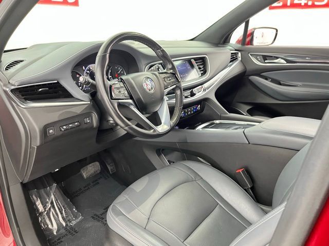 2024 Buick Enclave Premium Group Carrollton TX