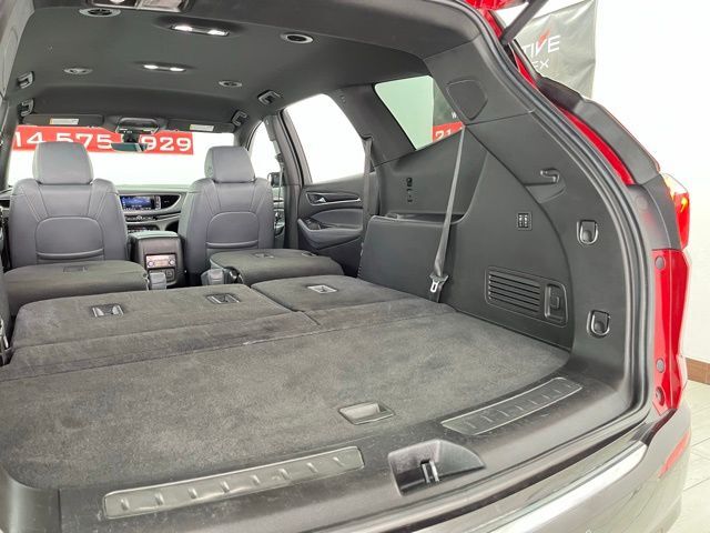 2024 Buick Enclave Premium Group Carrollton TX