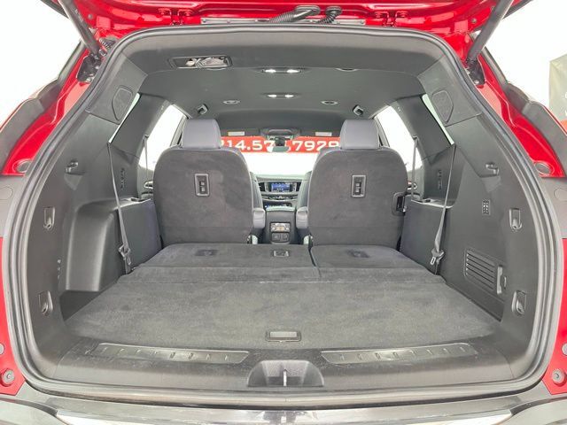 2024 Buick Enclave Premium Group Carrollton TX