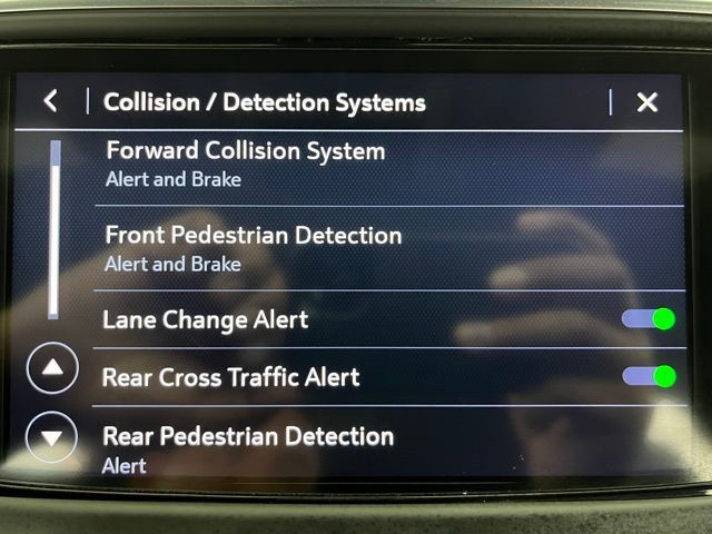 2024 Buick Enclave Premium Group Carrollton TX