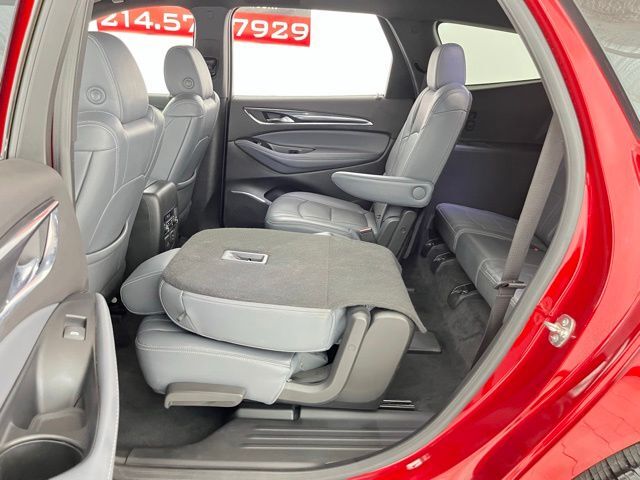 2024 Buick Enclave Premium Group Carrollton TX