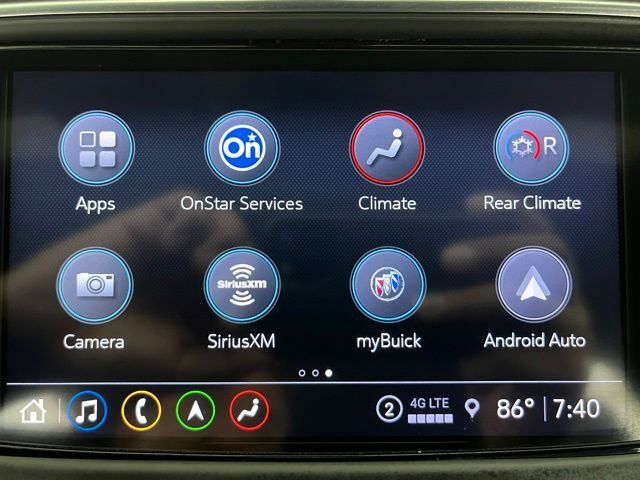2024 Buick Enclave Premium Group Carrollton TX