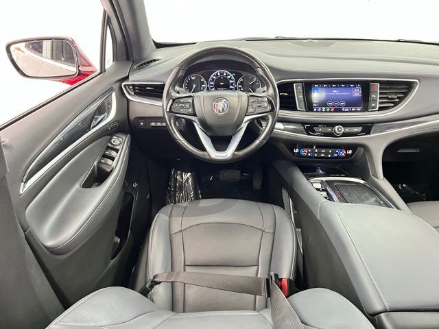 2024 Buick Enclave Premium Group Carrollton TX