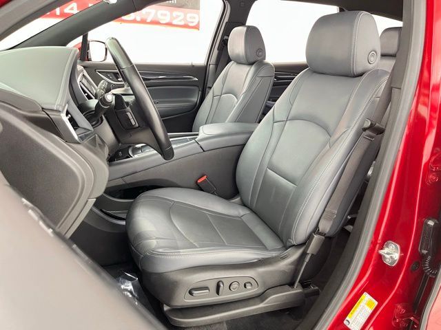 2024 Buick Enclave Premium Group Carrollton TX